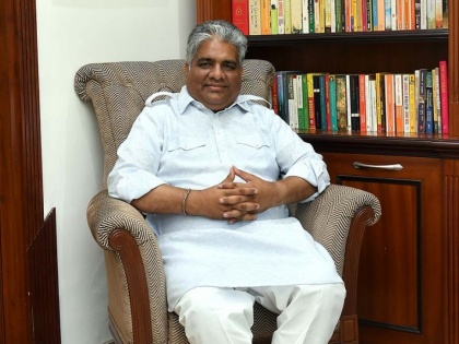 Bihar Assembly election 2020 patna cm nitish kumar RJD JDU BJP 'winning potential' seat sharing Bhupendra Yadav | ‘जीत की क्षमता’ देख बिहार में सीट बंटवारा, भूपेंद्र यादव बोले-मुख्यमंत्री का चेहरा नीतीश कुमार ही होंगे