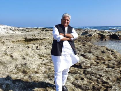 Bhupendra Yadav said the recognition of the political party accused of firing should be revoked | भूपेंद्र यादव बोले, गोली चलाने का आरोपी जिस राजनीतिक दल से संबद्ध है, उसकी मान्यता रद्द की जाए