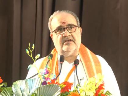 UP BJP rift increased on the basis of tradition the state president should resign says former minister Sunil Bharala | UP भाजपा में बढ़ी रार, परंपरा के आधार पर प्रदेश अध्यक्ष को इस्तीफा दे देना चाहिए, बोले पूर्व मंत्री सुनील भराला