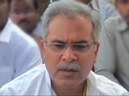 FIR registered against Chhattisgarh CM Bhupesh Baghel in Noida for violating COVID norms | UP Election 2022: नोएडा में छत्तीसगढ़ के सीएम के खिलाफ FIR दर्ज, कोविड नियमों के उल्लंघन का आरोप