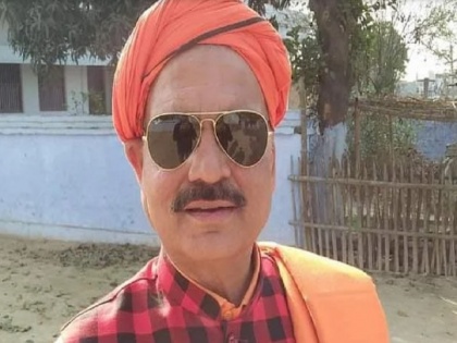 Bihar: BJP MLA Hari Bhushan Thakur Bachol received death threats over phone, FIR registered | बिहार: भाजपा विधायक हरी भूषण ठाकुर बचौल को फोन पर मिली जान से मारने की धमकी, प्राथमिकी दर्ज