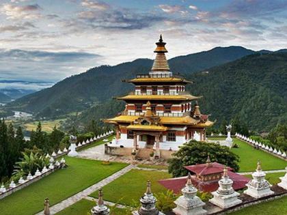 India should be alert: China is trying to reach Bhutan's doorstep | ब्लॉग: सतर्क रहे भारत, भूटान की देहरी तक आने की कोशिश में लगा है चीन