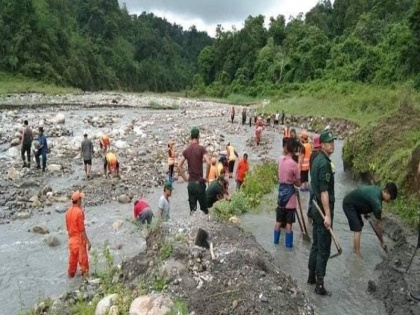 Bhutan govt rejects claims of stopping irrigation water supply to Assam Says its Attempt to create misunderstanding | भूटान ने नहीं रोका था भारत के गांव का पानी, सरकार ने बताया अब पूरा सच