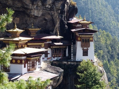 Shobhana Jain blog: Relations with India will not change even with changes in Bhutan tourism policy | शोभना जैन का ब्लॉग: भूटान की पर्यटन नीति में बदलाव से भी नहीं बदलेंगे भारत से रिश्ते