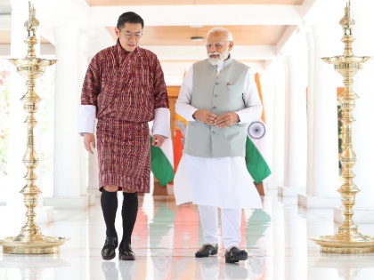 Why is the visit of the King of Bhutan to India so important | आखिर क्यों इतनी महत्वपूर्ण है भूटान नरेश की भारत यात्रा ?