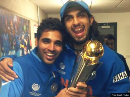 भुवनेश्वर कुमार भारत के लिए 114 वनडे मैच खेल चुके हैं।