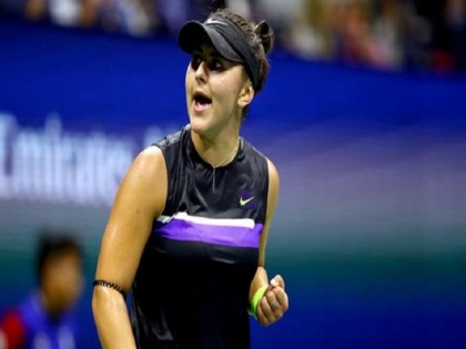 US Open: Bianca Andreescu beat Belinda Bencic to set final clash with Serena Williams | US Open: 19 वर्षीय बियांका एंड्रीस्क्यू ने सेरेना से पक्की की खिताबी भिड़ंत, पहली बार बनाई ग्रैंड स्लैम फाइनल में जगह