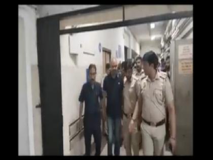 Swati Maliwal Assault Case Bibhav Kumar sent to police remand for 5 days Tis Hazari court gave order | Swati Maliwal Assault Case: बिभव कुमार को 5 दिनों की पुलिस रिमांड में भेजा गया, तीस हजारी कोर्ट ने दिया आदेश