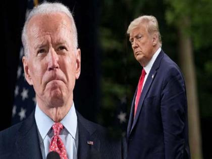 Blog Biden's second innings claim to complete unfinished business | ब्लॉगः ‘अधूरे काम’ पूरे करने के लिए बाइडेन की दूसरी पारी की दावेदारी, क्या उम्र बनेगी बाधा?