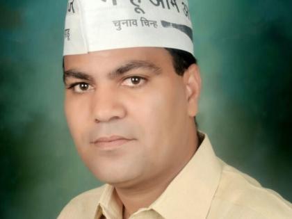 Delhi: Court takes cognizance of the chargesheet filed against AAP MLA Gulab Singh | दिल्ली: कोर्ट ने AAP विधायक गुलाब सिंह के खिलाफ दाखिल आरोपपत्र का लिया संज्ञान Delhi: Court takes cognizance of the chargesheet filed against AAP MLA Gulab Singh | दिल्ली: कोर्ट ने AAP विधायक गुलाब सिंह के खिलाफ दाखिल आरोपपत्र का लिया संज्ञान