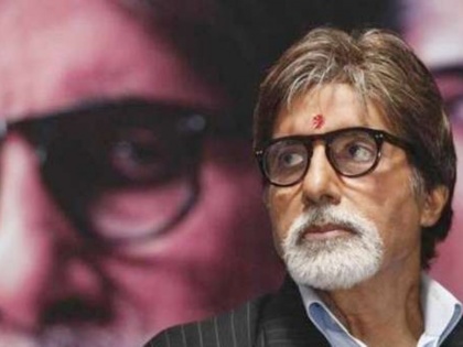 Amitabh Bachchan revealed he is suffering from Hepatitis B | अमिताभ बच्चन ने किया खुलासा, बताया कैसे हुई थी उन्हें हेपेटाइटिस-बी की बीमारी