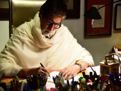 Amitabh Bachchan health condition not well in jodhpur during film shooting Thugs of Hindostan | फिल्म की शूटिंग के दौरान अमिताभ बच्चन की बिगड़ी तबीयत, मुंबई से डॉक्टरों की टीम पहुंची जोधपुर