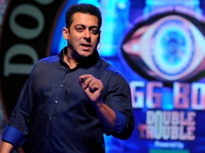 Salman Khan host 9th times of big boss create a record | बिग बॉस से लेकर अंगूरी भाभी तक पढ़िए टेलीविजन की बड़ी घटनाएं