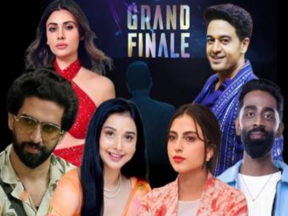 Bigg Boss 19 Grand Finale: 7 दिसंबर को मिलेगा 'बिग बॉस 19' का विनर, नए प्रोमो में टॉप 6 कंटेस्टेंट्स का हुआ खुलासा | WATCH