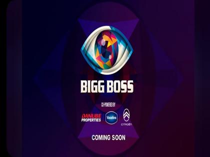 Bigg Boss 19 : New logo unveiled, return of the reality show hosted by Salman Khan teased. Watch | Bigg Boss 19: नया लोगो जारी, सलमान खान द्वारा होस्ट किए जाने वाले रियलिटी शो का देखें प्रोमो Bigg Boss 19 : New logo unveiled, return of the reality show hosted by Salman Khan teased. Watch | Bigg Boss 19: नया लोगो जारी, सलमान खान द्वारा होस्ट किए जाने वाले रियलिटी शो का देखें प्रोमो
