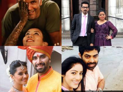 bigg boss 12: this is the list of big boss celebrity | 'बिग बॉस 12' में ये सितारे लगा सकते हैं तड़का, जानें क्या है पूरी लिस्ट