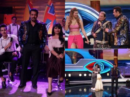 Bigg Boss 12:Shadow Big Boss on Social Media | Bigg Boss 12: आगाज होते ही सोशल मीडिया पर छाया बिग बॉस, फैंस ने कुछ इस अंदाज में किए कमेंट