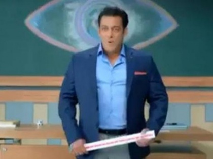 Bigg Boss season 12 concept change Salman Khan not talk to contestant | बिग बॉस सीजन 12 में होगा ये बड़ा बदलाव, इस नए अंदाज में घरवालों की क्लास लगाएंगे सलमान