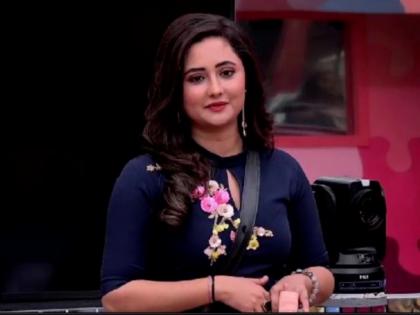 bigg boss 13 final rashmi desai got evicted | BB13: रश्मि देसाई का टूटा सपना, फाइनल में बिग बॉस के घर से हुईं बाहर