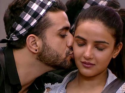 Bigg Boss 14: जॅस्मिन भसीन घराबाहेर पडताच सोनाली फोगट पडल्या अली गोनीच्या प्रेमात