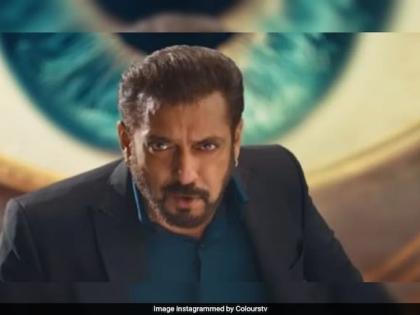 Bigg Boss 18 Promo Salman Khan Is Back And premiere on October 6 at 9 PM How Bonus Premiere Date returns ‘Time ka Tandav’ theme see watch video | Bigg Boss 18: देखिए बिग बॉस 18, 6 अक्टूबर रात 9 बजे से...। ‘टाइम का तांडव’?, सलमान खान रिटर्न, जानें कहां देखें, वीडियो जारी