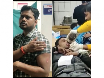 Bihar Around 80 people have come to the district hospital in Arrah with cases of dog bites | बिहार: आवारा कुत्ते से आरा में आई आफत; अब तक 80 लोगों को बनाया शिकार, इलाज जारी