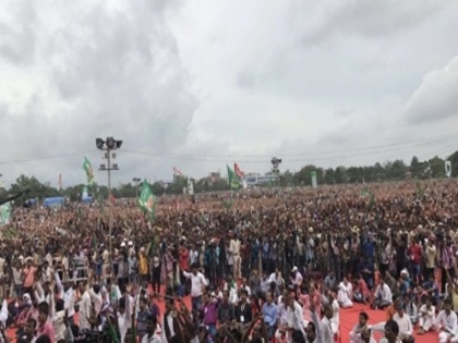 Lok Sabha Elections 2019 Bihar | बिहार: महागठबंधन में एक बार फिर सिर फुटौव्वल की स्थिति, बागी बन रहे वजह