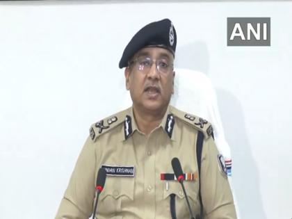 Strange statement of Bihar ADG Kundan Krishnan | 'अप्रैल, मई और जून में हत्या की घटनाएं इसलिए ज्यादा होती हैं क्योंकि इस मौसम में किसान खाली रहते हैं': बिहार के एडीजी कुंदन कृष्णन का अजीबो-गरीब बयान