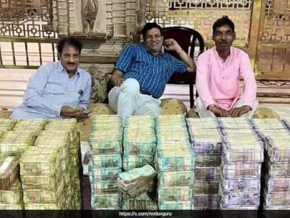 Bihar And Andhra Pradesh Budget 2024 live Get Major Funding Social Media Reacts With Memes see video Spring crores read watch video | Bihar And Andhra Pradesh Budget 2024 live: बिहार और आंध्र प्रदेश में बहार, बजट में करोड़ों की बारिश, सोशल मीडिया मीम्स की बाढ़, पढ़िए और देखिए वीडियो Bihar And Andhra Pradesh Budget 2024 live Get Major Funding Social Media Reacts With Memes see video Spring crores read watch video | Bihar And Andhra Pradesh Budget 2024 live: बिहार और आंध्र प्रदेश में बहार, बजट में करोड़ों की बारिश, सोशल मीडिया मीम्स की बाढ़, पढ़िए और देखिए वीडियो