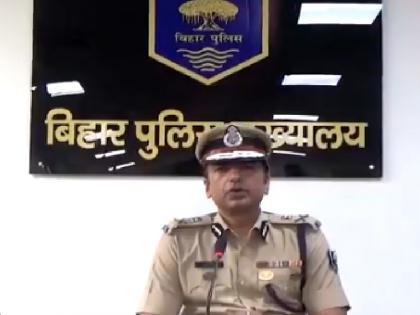 Bihar Police in rein in criminals property of 1300 criminals will be confiscated proposal of 279 criminals sent to court | 1300 अपराधियों की संपत्ति की जाएगी जब्त, 10 के लिए आदेश जारी, बिहार में कुख्यात आरोपियों पर कानून का शिकंजा कसा