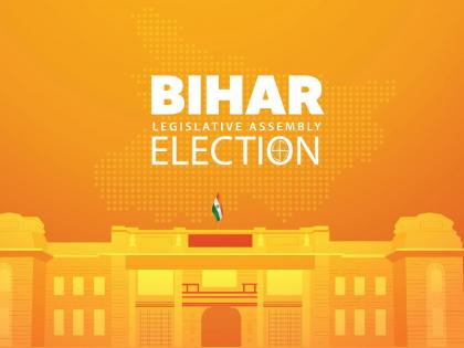 Bihar assembly elections 2025 Small parties can spoil the political game of NDA and Mahagathbandhan in Bihar more than half dozen small political parties will contest the elections | बिहार विधानसभा चुनाव 2025: छोटी पार्टियां बिगाड सकती हैं एनडीए और महागठबंधन का सियासी खेल, आधा दर्जन से ज्यादा छोटी पार्टियां लड़ेगी चुनाव Bihar assembly elections 2025 Small parties can spoil the political game of NDA and Mahagathbandhan in Bihar more than half dozen small political parties will contest the elections | बिहार विधानसभा चुनाव 2025: छोटी पार्टियां बिगाड सकती हैं एनडीए और महागठबंधन का सियासी खेल, आधा दर्जन से ज्यादा छोटी पार्टियां लड़ेगी चुनाव