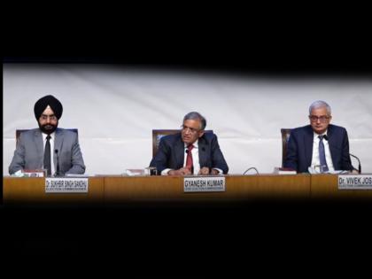 Bihar Assembly Elections 2025 Election Commission will hold press conference today in the afternoon will election dates be announced | Bihar Assembly Elections 2025: चुनाव आयोग की प्रेस कॉन्फ्रेंस शुरू, BLOs का किया गया सम्मान