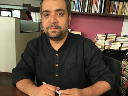 bihar gopalganj doctor avnish kumar gets prestigious newton fellowship Azim Premji University | डॉक्टर अवनीश कुमार को मिला प्रतिष्ठित न्यूटन फेलोशिप, डॉ भीमराव अंबेडकर के आर्थिक विचारों पर शोध करेंगे