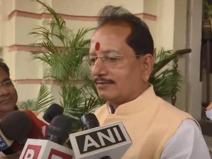 Bihar BJP attacked Tejashwi Yadav on issue of corruption accused Deputy Chief Minister saving CM Nitish | बिहार: भ्रष्टाचार के मुद्दे पर भाजपा ने तेजस्वी यादव पर बोला हमला, उपमुख्यमंत्री पर सीएम नीतीश को बचाने का लगाया आरोप