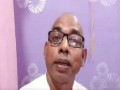 bihar BJP MLA Lalan Paswan raised questions religious beliefs controversial statement viral video | 'मुस्लिम लक्ष्मी पूजा नहीं करते तो क्या वे करोड़पति नहीं हैं?' बिहार में भाजपा विधायक के बयान पर विवाद