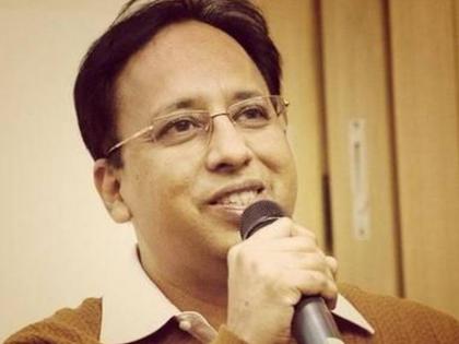 Bihar BJP president Sanjay Jaiswal attacked Nitish Kumar led government, flood death toll rises to 42 | बिहार बाढ़: BJP प्रदेश अध्यक्ष ने नीतीश कुमार पर किया हमला, अब तक हुई हैं 42 मौतें Bihar BJP president Sanjay Jaiswal attacked Nitish Kumar led government, flood death toll rises to 42 | बिहार बाढ़: BJP प्रदेश अध्यक्ष ने नीतीश कुमार पर किया हमला, अब तक हुई हैं 42 मौतें