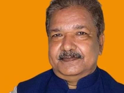 Bihar BJP President Dilip Jaiswal bodyguard Ashutosh Mishra commits suicide shooting himself | बिहार भाजपा अध्यक्ष दिलीप जायसवाल के बॉडीगार्ड आशुतोष मिश्रा ने खुद को गोली मारकर की आत्महत्या 