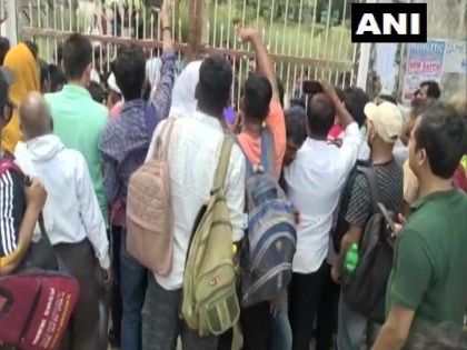 BPSC orders probe into Bihar civil services exam paper leak, report in 24 hours | BPSC: बीपीएससी ने परीक्षा रद्द की, पेपर लीक मामले की जांच के आदेश, 24 घंटे में मांगी रिपोर्ट