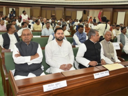 budget session of the Bihar Legislature started with the Governor's address the Governor listed the achievements of the government | राज्यपाल के अभिभाषण के साथ ही बिहार विधानमंडल के बजट सत्र की हुई शुरुआत, राज्यपाल ने गिनाई सरकार की उपलब्धियां