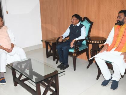 Khelo India Youth Tournament 2025 After Women's Hockey Champions Trophy Khelo India in bihar Sports Minister Mansukh Mandaviya announced | Khelo India Youth Tournament 2025: महिला हॉकी चैंपियंस ट्रॉफी के बाद खेलो इंडिया यूथ टूर्नामेंट 2025?, खेल मंत्री मनसुख मांडविया ने किया ऐलान