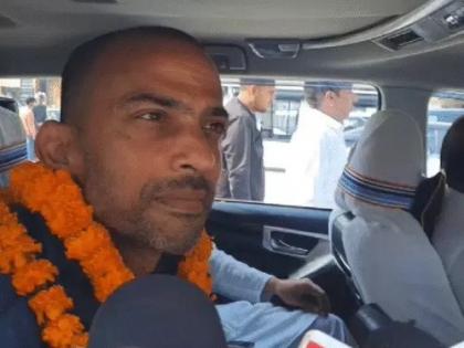 Bihar Assembly Elections After Haryana Delhi preparation contest elections alone in Bihar Congress in-charge Krishna Allavaru reached Patna second time in 5 days | Bihar Assembly Elections 2025: हरियाणा और दिल्ली के बाद बिहार में अकेले चुनाव लड़ने की तैयारी?, 5 दिन में दूसरी बार पटना पहुंचे कांग्रेस प्रभारी कृष्णा अल्लावरू, मंथन जारी