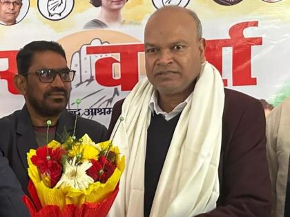 Rajesh Kumar live Dalit leader Kumar becomes new president Bihar Congress Rajya Sabha MP and former Union Minister Akhilesh Prasad singh replace | Rajesh Kumar: कौन हैं राजेश कुमार?, राज्यसभा सांसद और पूर्व केंद्रीय मंत्री अखिलेश प्रसाद सिंह की जगह लेंगे