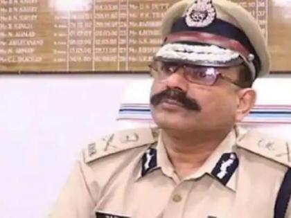 bihar dgp sk singhal parents childrens girls social reform campaign | बिहार: डीजीपी एसके सिंघल ने अभिभावकों को दी सलाह, अपने बच्चों पर दें ध्यान, लड़कियों के घर से शादी के लिए भागने पर भी जताई चिंता bihar dgp sk singhal parents childrens girls social reform campaign | बिहार: डीजीपी एसके सिंघल ने अभिभावकों को दी सलाह, अपने बच्चों पर दें ध्यान, लड़कियों के घर से शादी के लिए भागने पर भी जताई चिंता