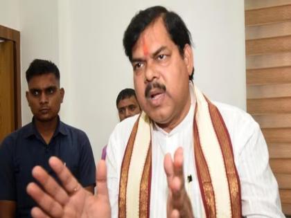 Teacher-turned Bihar education minister Mithlesh Tiwari asks, ‘zaroorat kya hai education ki?’ — sparks outrage | शिक्षक से बिहार के शिक्षा मंत्री बने मिथलेश तिवारी ने पूछा, ‘ज़रूरत क्या है शिक्षा की?’ Teacher-turned Bihar education minister Mithlesh Tiwari asks, ‘zaroorat kya hai education ki?’ — sparks outrage | शिक्षक से बिहार के शिक्षा मंत्री बने मिथलेश तिवारी ने पूछा, ‘ज़रूरत क्या है शिक्षा की?’