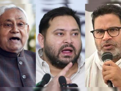 Bihar Election 2025 Date 243 seats and 122 MLAs needed majority know equation first phase 121 seats second phase 122 seats voting November 6-11 counting 14 nov | Bihar Election 2025 Date: 243 सीट और बहुमत के लिए चाहिए 122 विधायक, जानें समीकरण
