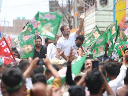 Bihar Election 2025 before seat-sharing agreement within the Grand Alliance Congress has finalized the names of 17 candidates all sitting MLAs will receive tickets under the seat-getting scheme | Bihar Election 2025: 'इंडिया' गठबंधन में सीटों के बंटवारे से पहले कांग्रेस ने अपने उम्मीदवार किए तय, सीटिंग-गेटिंग के तहत मिलेगा मौजूदा सभी विधायकों को टिकट