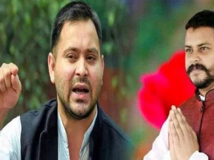 Bypoll Results 2022 Bochahan Assembly seat RJD amar paswan win 36653 vote lose bjp baby kumari Election Commission | Bypoll Results 2022: बोचहा में राजद के अमर ने मारी बाजी, भाजपा की बेबी कुमारी को 36653 मतों से दी शिकस्त, जानें कांग्रेस और VIP का हाल