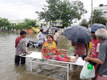 Pramod Bhargava blog: devastation due to worsening weather | प्रमोद भार्गव का ब्लॉग: मौसम के बिगड़ते मिजाज से तबाही