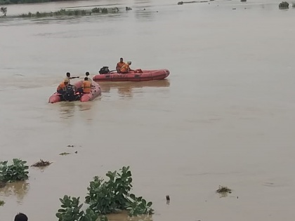 Bihar Weather heavy rain in the lowlands of Nepal, water level in rivers increases, threat of flood starts | नेपाल के तराई इलाकों और उत्तर बिहार में लगातार भारी बारिश से नदियों में बढ़ा जलस्तर, मंडराने लगा बाढ़ का खतरा