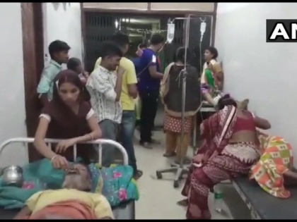 Bihar: 12 people dead, dozens more hospitalized due to fierce heat and lu | बिहार : भीषण गर्मी और लू से 12 लोगों की मौत, दर्जनों अस्पताल में भर्ती
